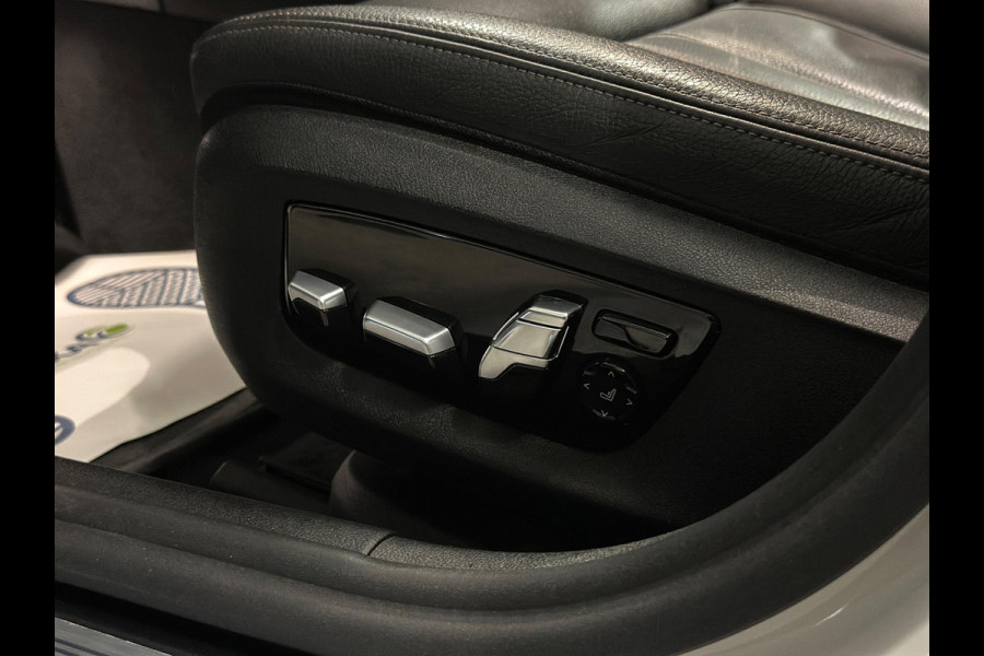 BMW 5 Serie 530i xDrive M Pakket|Full options|