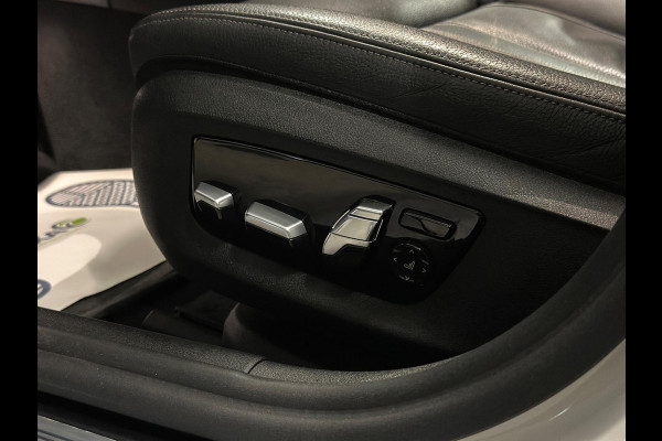 BMW 5 Serie 530i xDrive M Pakket|Full options|