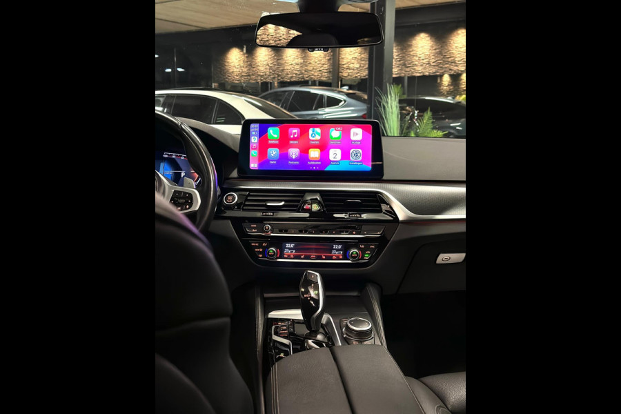 BMW 5 Serie 530i xDrive M Pakket|Full options|
