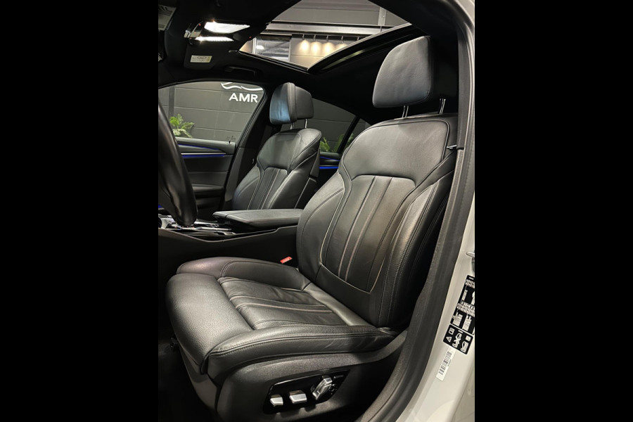 BMW 5 Serie 530i xDrive M Pakket|Full options|