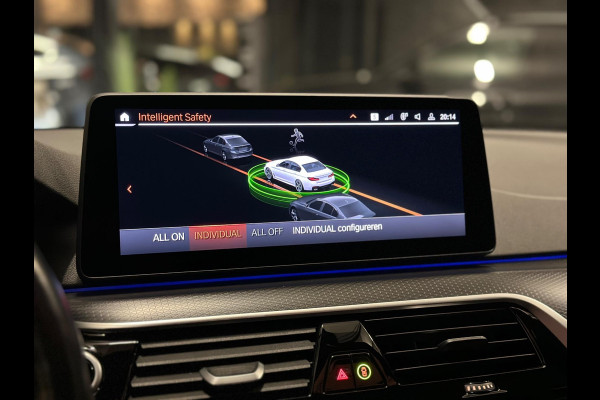 BMW 5 Serie 530i xDrive M Pakket|Full options|