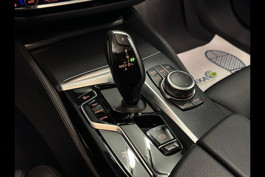 BMW 5 Serie 530i xDrive M Pakket|Full options|
