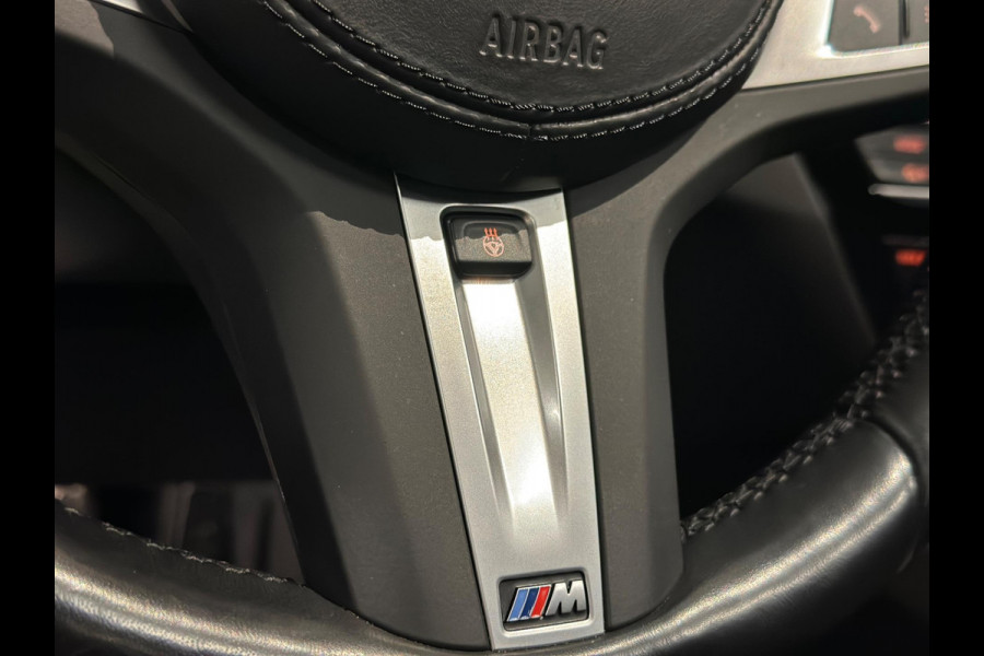 BMW 5 Serie 530i xDrive M Pakket|Full options|