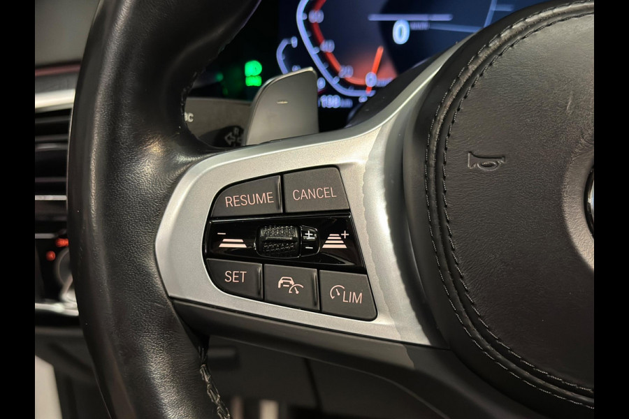 BMW 5 Serie 530i xDrive M Pakket|Full options|