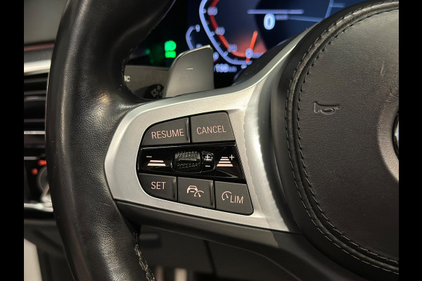 BMW 5 Serie 530i xDrive M Pakket|Full options|