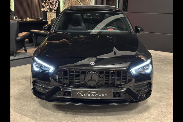 Mercedes-Benz CLA-Klasse 250 Premium Plus