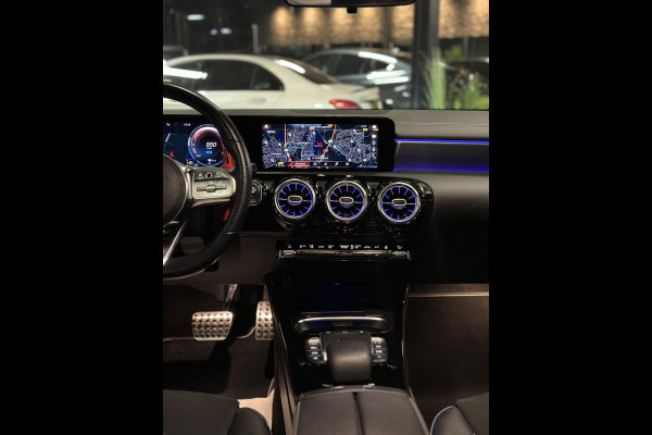 Mercedes-Benz CLA-Klasse 250 Premium Plus