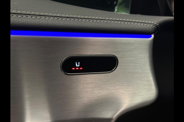 Mercedes-Benz CLA-Klasse 250 Premium Plus