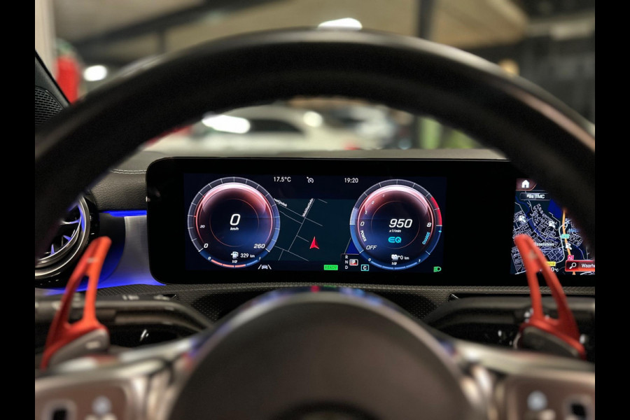 Mercedes-Benz CLA-Klasse 250 Premium Plus