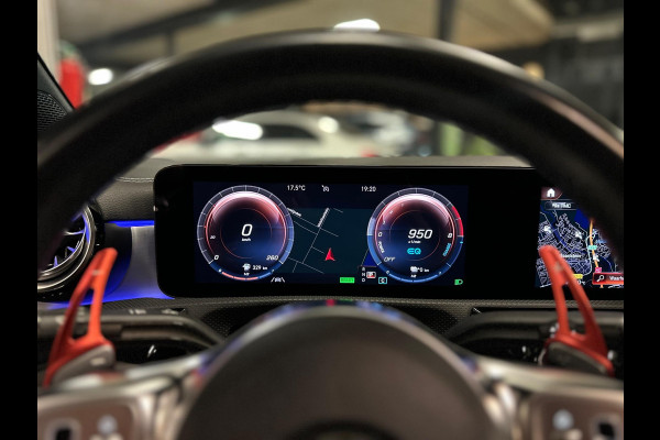 Mercedes-Benz CLA-Klasse 250 Premium Plus