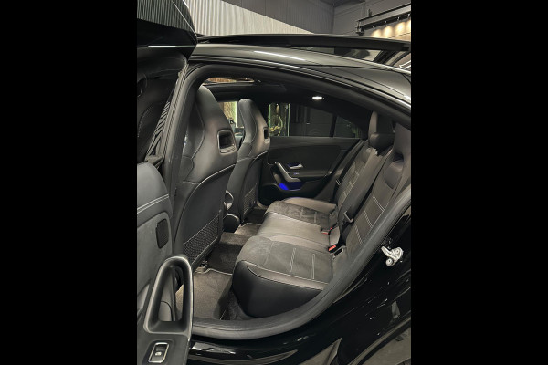 Mercedes-Benz CLA-Klasse 250 Premium Plus