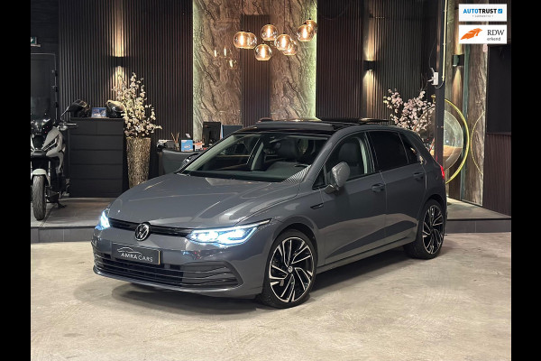 Volkswagen Golf 1.5 eTSI|PANO|DSG|MEMORY|BOMVOL!