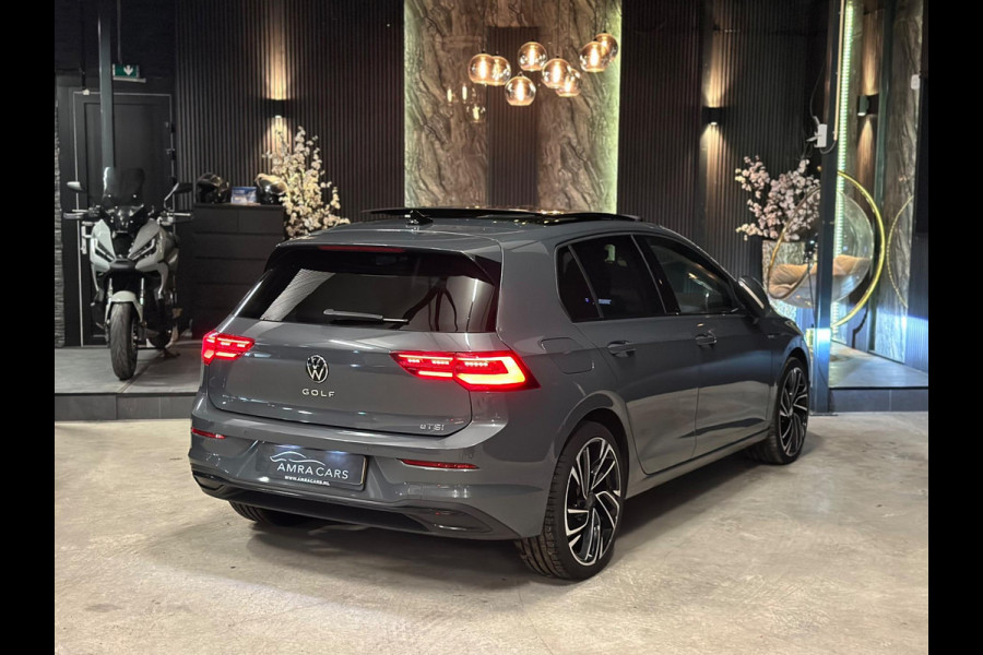 Volkswagen Golf 1.5 eTSI|PANO|DSG|MEMORY|BOMVOL!