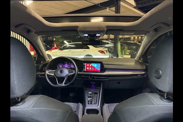 Volkswagen Golf 1.5 eTSI|PANO|DSG|MEMORY|BOMVOL!