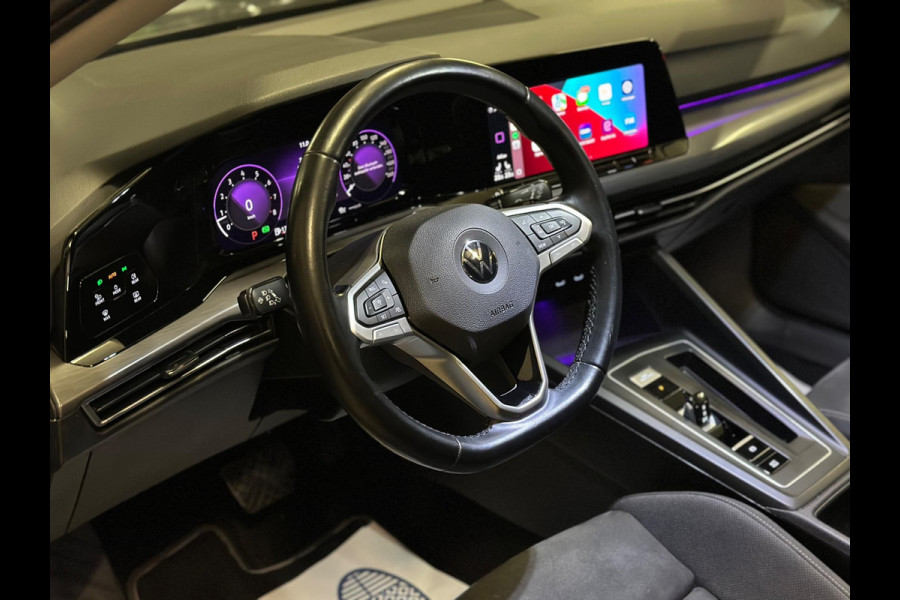 Volkswagen Golf 1.5 eTSI|PANO|DSG|MEMORY|BOMVOL!