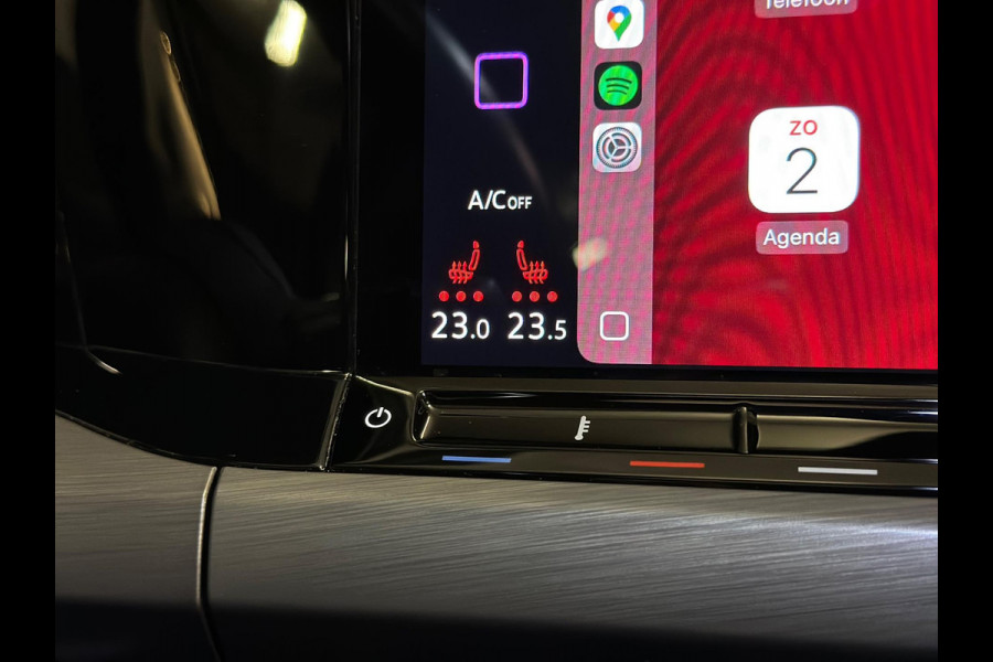 Volkswagen Golf 1.5 eTSI|PANO|DSG|MEMORY|BOMVOL!