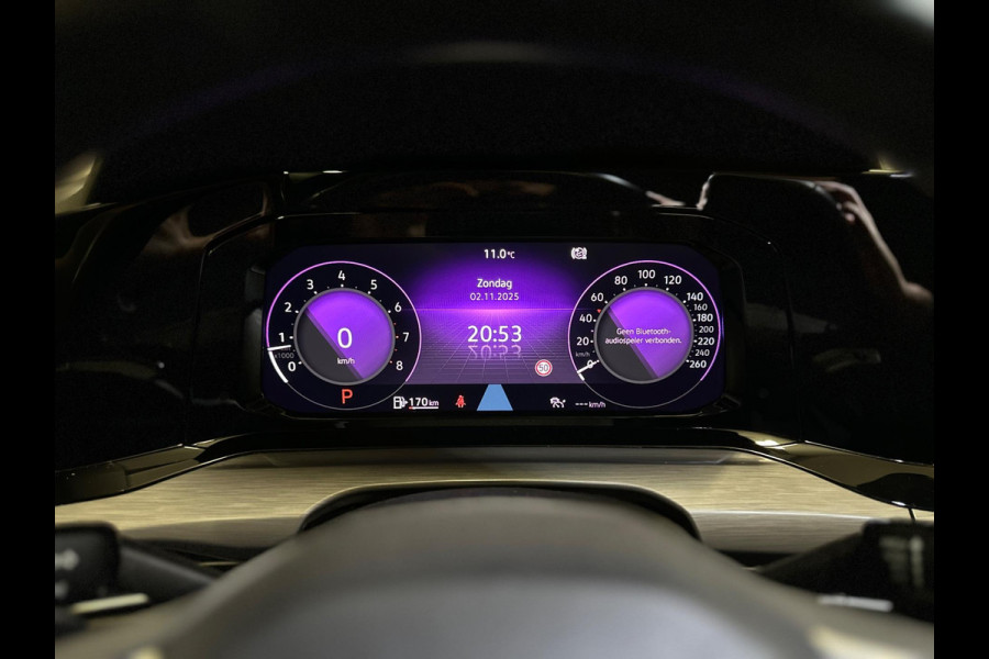 Volkswagen Golf 1.5 eTSI|PANO|DSG|MEMORY|BOMVOL!