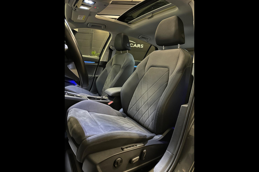 Volkswagen Golf 1.5 eTSI|PANO|DSG|MEMORY|BOMVOL!