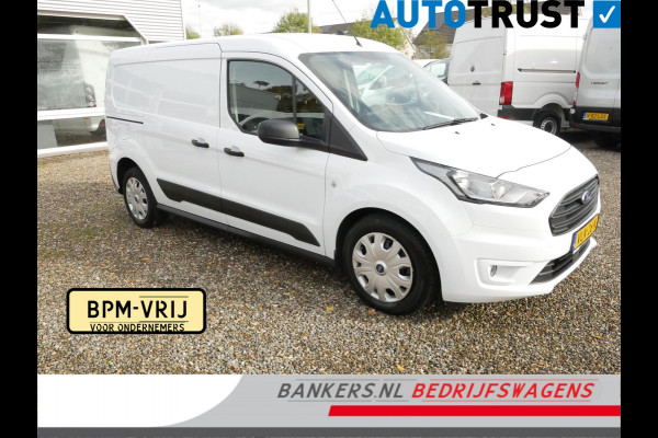 Ford Transit Connect 1.5 EcoBlue 100PK, L2, Airco