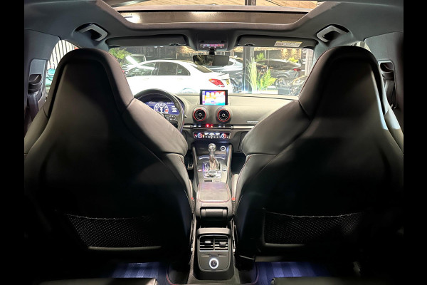 Audi A3 Sportback 2.0 TFSI S3 quattro|PANO|KUIP|BOMVOL