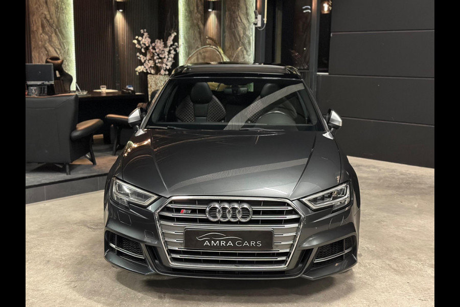 Audi A3 Sportback 2.0 TFSI S3 quattro|PANO|KUIP|BOMVOL