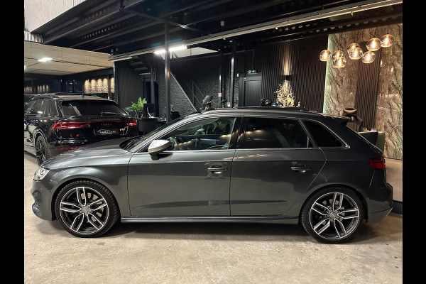 Audi A3 Sportback 2.0 TFSI S3 quattro|PANO|KUIP|BOMVOL