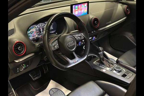 Audi A3 Sportback 2.0 TFSI S3 quattro|PANO|KUIP|BOMVOL