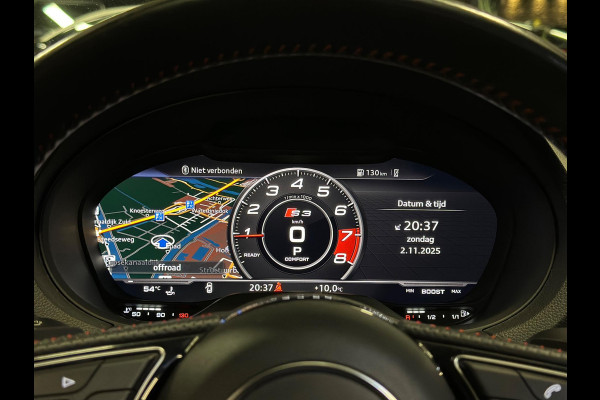 Audi A3 Sportback 2.0 TFSI S3 quattro|PANO|KUIP|BOMVOL