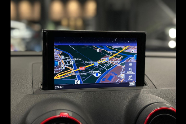 Audi A3 Sportback 2.0 TFSI S3 quattro|PANO|KUIP|BOMVOL