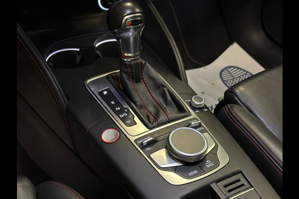 Audi A3 Sportback 2.0 TFSI S3 quattro|PANO|KUIP|BOMVOL