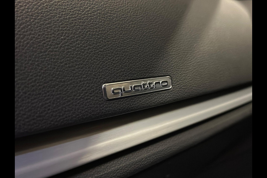 Audi A3 Sportback 2.0 TFSI S3 quattro|PANO|KUIP|BOMVOL