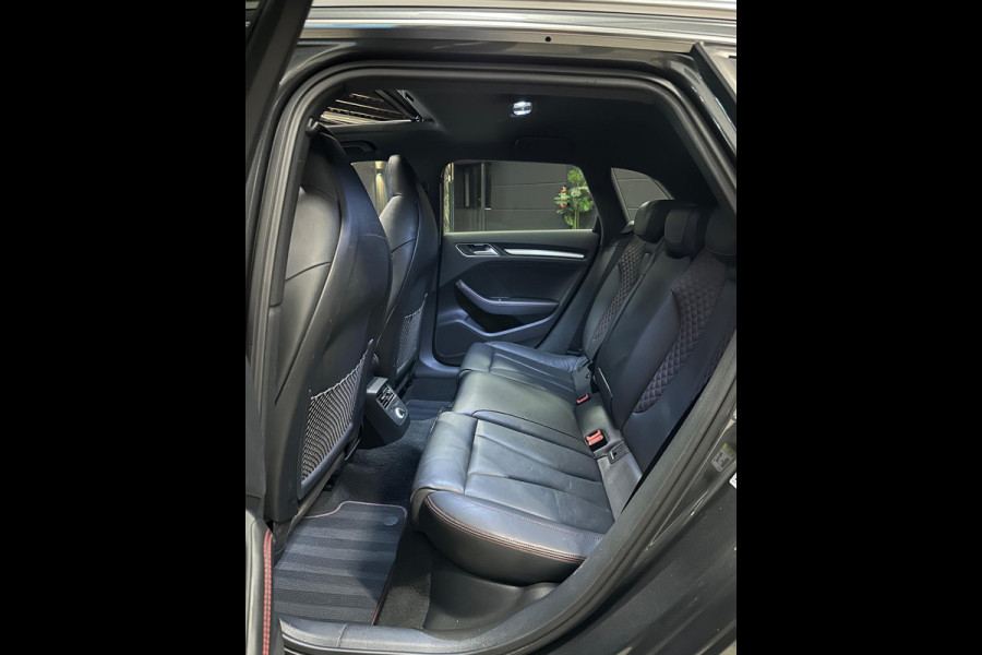 Audi A3 Sportback 2.0 TFSI S3 quattro|PANO|KUIP|BOMVOL