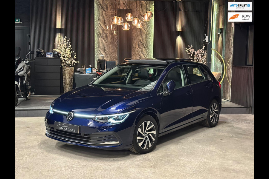 Volkswagen Golf 1.4 eHybrid|PANO|HEAD UP|MEMORY|FULL OPTIONS