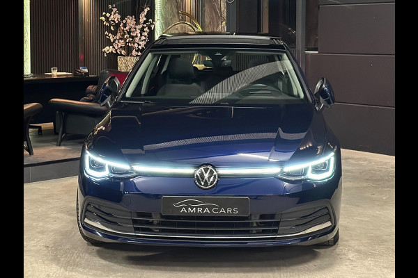 Volkswagen Golf 1.4 eHybrid|PANO|HEAD UP|MEMORY|FULL OPTIONS