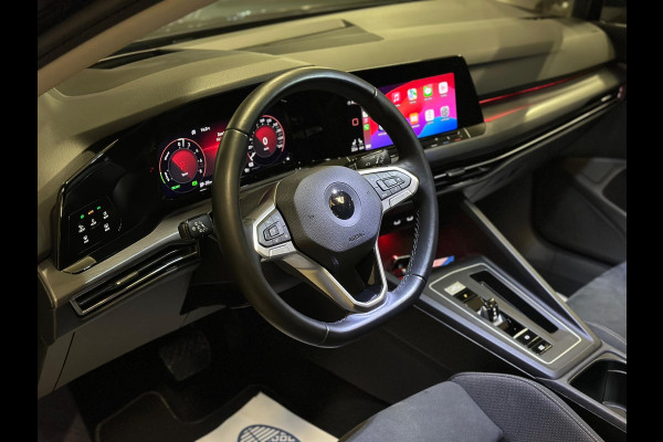 Volkswagen Golf 1.4 eHybrid|PANO|HEAD UP|MEMORY|FULL OPTIONS