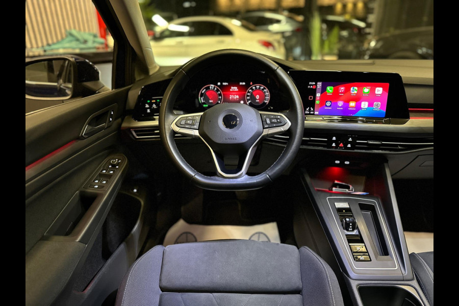 Volkswagen Golf 1.4 eHybrid|PANO|HEAD UP|MEMORY|FULL OPTIONS