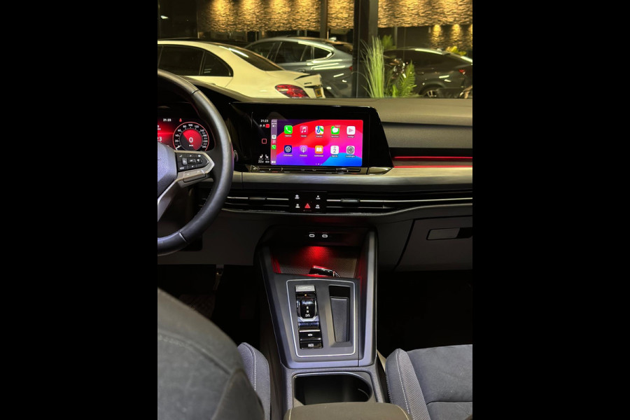 Volkswagen Golf 1.4 eHybrid|PANO|HEAD UP|MEMORY|FULL OPTIONS