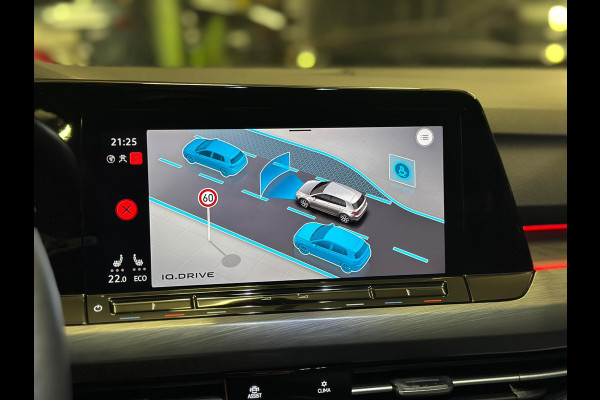 Volkswagen Golf 1.4 eHybrid|PANO|HEAD UP|MEMORY|FULL OPTIONS