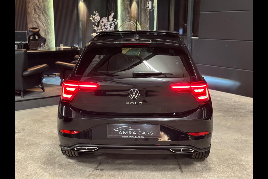 Volkswagen Polo 1.0 TSI R-Line|PANO|KEYLESS|FULL OPTIONS