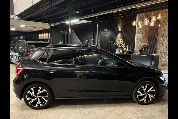 Volkswagen Polo 1.0 TSI R-Line|PANO|KEYLESS|FULL OPTIONS