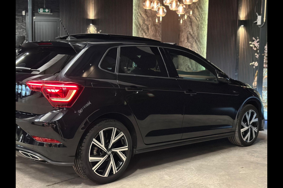 Volkswagen Polo 1.0 TSI R-Line|PANO|KEYLESS|FULL OPTIONS