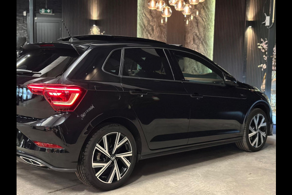 Volkswagen Polo 1.0 TSI R-Line|PANO|KEYLESS|FULL OPTIONS