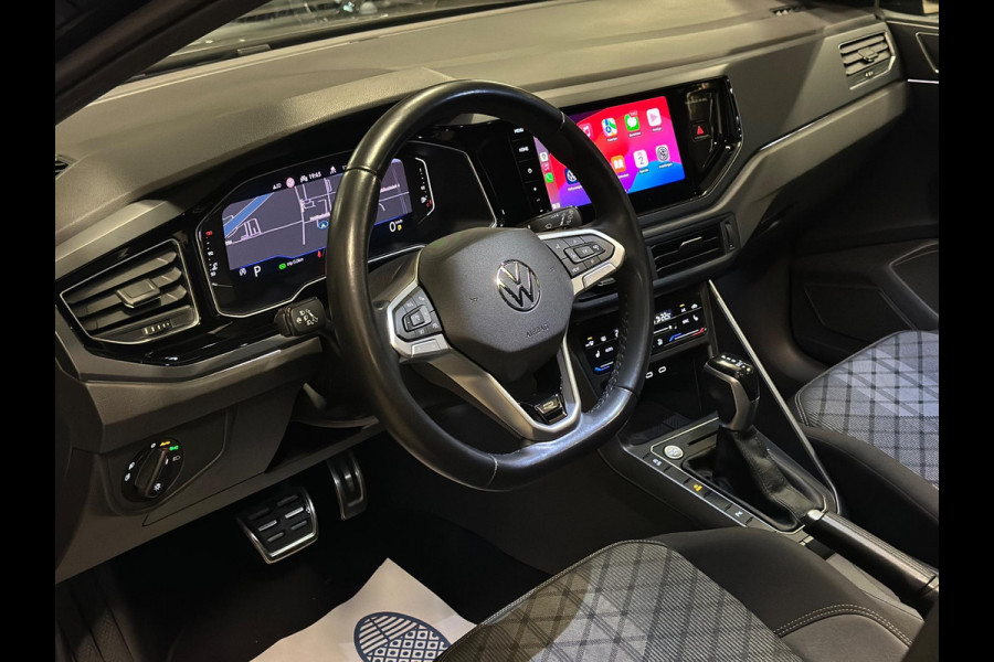 Volkswagen Polo 1.0 TSI R-Line|PANO|KEYLESS|FULL OPTIONS