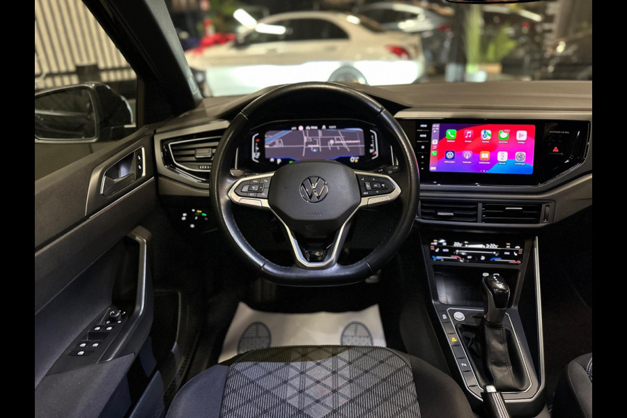 Volkswagen Polo 1.0 TSI R-Line|PANO|KEYLESS|FULL OPTIONS