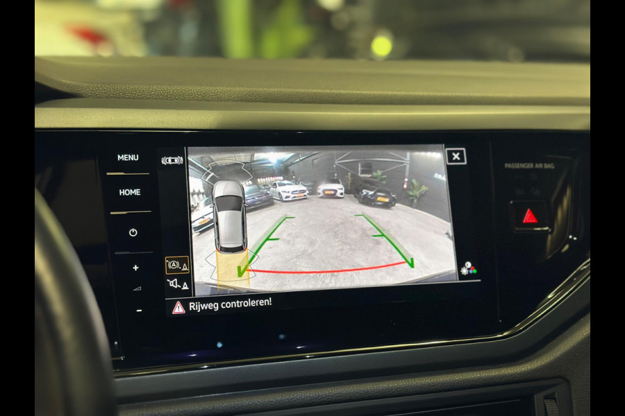 Volkswagen Polo 1.0 TSI R-Line|PANO|KEYLESS|FULL OPTIONS