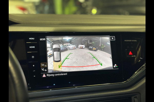 Volkswagen Polo 1.0 TSI R-Line|PANO|KEYLESS|FULL OPTIONS