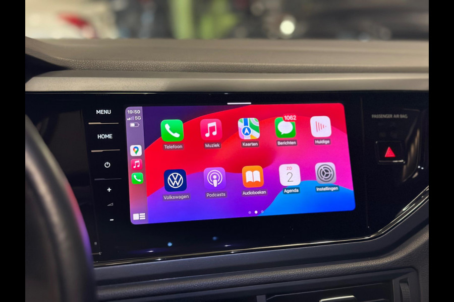 Volkswagen Polo 1.0 TSI R-Line|PANO|KEYLESS|FULL OPTIONS