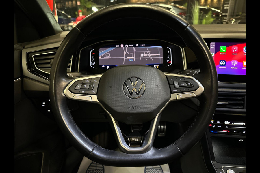 Volkswagen Polo 1.0 TSI R-Line|PANO|KEYLESS|FULL OPTIONS