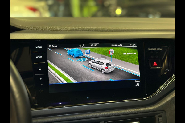 Volkswagen Polo 1.0 TSI R-Line|PANO|KEYLESS|FULL OPTIONS