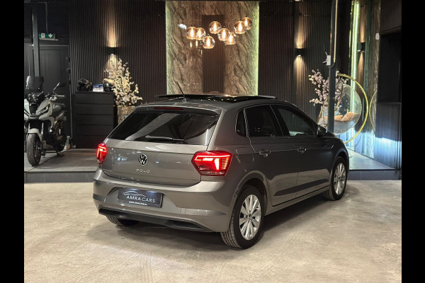 Volkswagen Polo 1.0 TSI|PANORAMA|DSG|CAMERA|ACC